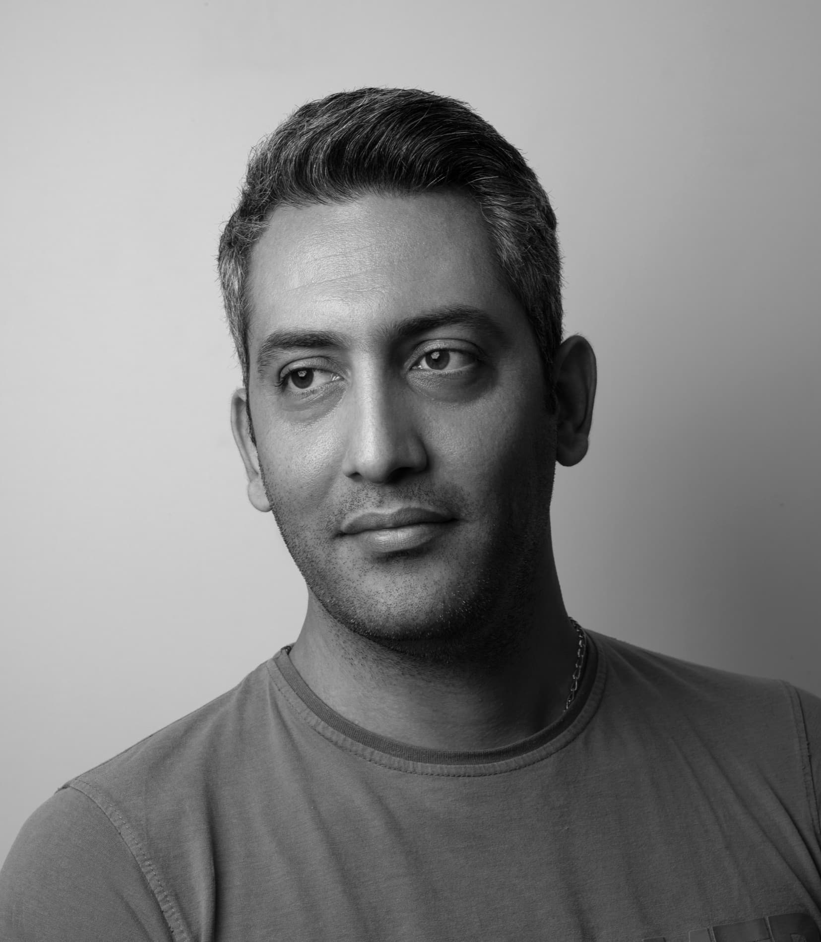 Masoud, udvikler hos FlowAgent