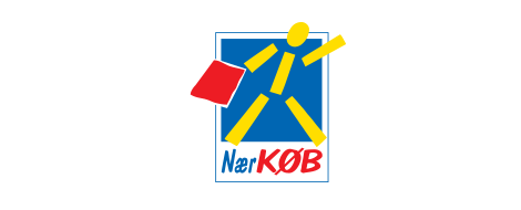 Nærkøb logo