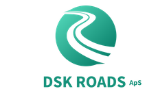 DSK Roads logo